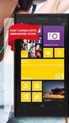 Nokia Lumia 1020-On Smart S