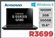 Lenovo G580 Notebook