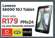Lenovo S6000 10.1 Tablet