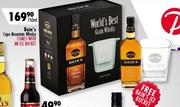 Bain's Cape Mountain Whisky-750ml
