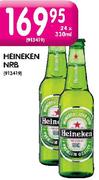 Heineken NRB-24x330ml