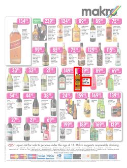 Makro : Liquor (14 Jan - 20 Jan 2014), page 1