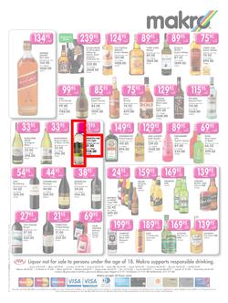 Makro : Liquor (14 Jan - 20 Jan 2014), page 1