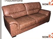 Delaney Couch 3 Seater