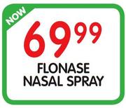 Flonase Nasal Spray