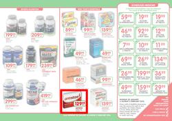 Shoprite : Medirite Pharmacy (20 Jan - 2 Feb 2014), page 1