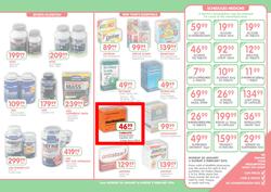 Shoprite : Medirite Pharmacy (20 Jan - 2 Feb 2014), page 1