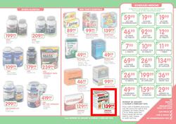 Shoprite : Medirite Pharmacy (20 Jan - 2 Feb 2014), page 1