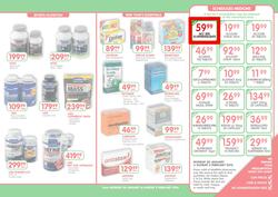 Shoprite : Medirite Pharmacy (20 Jan - 2 Feb 2014), page 1