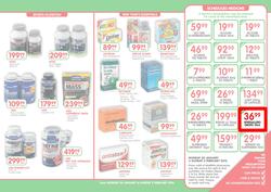 Shoprite : Medirite Pharmacy (20 Jan - 2 Feb 2014), page 1