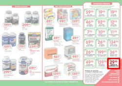 Shoprite : Medirite Pharmacy (20 Jan - 2 Feb 2014), page 1