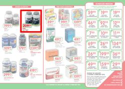 Shoprite : Medirite Pharmacy (20 Jan - 2 Feb 2014), page 1