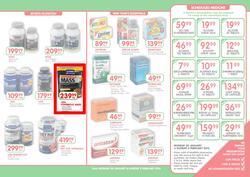 Shoprite : Medirite Pharmacy (20 Jan - 2 Feb 2014), page 1