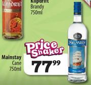 Mainstay Cane-750Ml