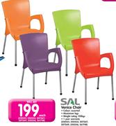 Sal Venice Chair-Each