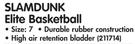 Slambunk Elite Basketball