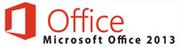 Microsoft Office 2013 Home & Business FPP