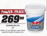 Crown Arctic-20ltr