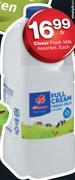 Clover Fresh Milk-2L