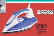 Kenwood 2200W Steam Iron