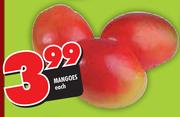 Mangoes-Each