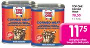 Top One Corned Meat-6x300G