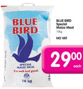 Blue Bird Special Maize Meal-10Kg
