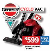 Verimark Genesis Cyclovac