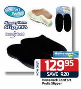 Homemark Comfort Pedic Cleaner