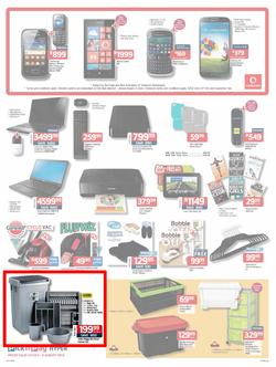 Pick N Pay Hyper Gauteng : So Many Ways To Stock Up & Save ( 23 Jul - 4 Aug 2013), page 11