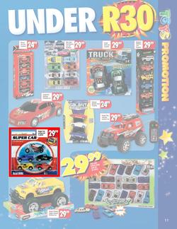 Shoprite : Extra Special Low Price Christmas (18 Nov - 25 Dec 2013), page 11