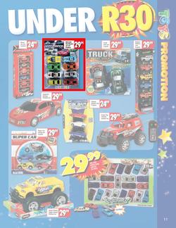 Shoprite : Extra Special Low Price Christmas (18 Nov - 25 Dec 2013), page 11