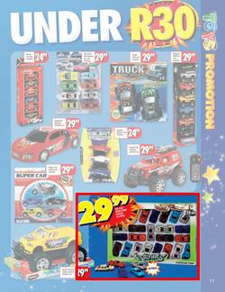 Shoprite : Extra Special Low Price Christmas (18 Nov - 25 Dec 2013), page 11