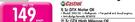 Castrol 20W-50 5Ltr Motor Oil
