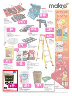 Makro : Get More This Christmas (10 Dec - 16 Dec 2013), page 11