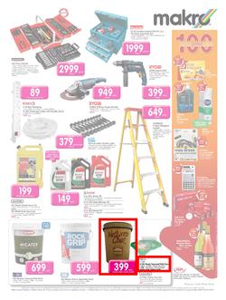 Makro : Get More This Christmas (10 Dec - 16 Dec 2013), page 11