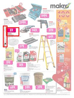 Makro : Get More This Christmas (10 Dec - 16 Dec 2013), page 11