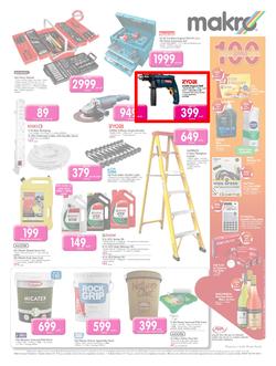 Makro : Get More This Christmas (10 Dec - 16 Dec 2013), page 11