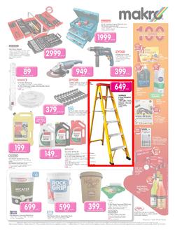 Makro : Get More This Christmas (10 Dec - 16 Dec 2013), page 11