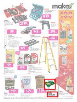 Makro : Get More This Christmas (10 Dec - 16 Dec 2013), page 11