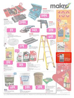 Makro : Get More This Christmas (10 Dec - 16 Dec 2013), page 11