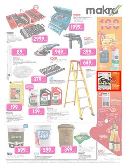 Makro : Get More This Christmas (10 Dec - 16 Dec 2013), page 11