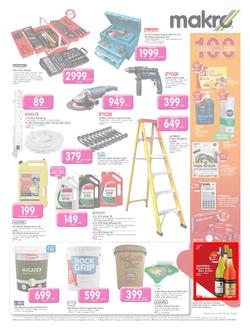 Makro : Get More This Christmas (10 Dec - 16 Dec 2013), page 11