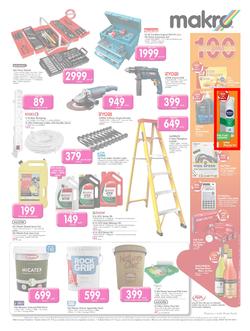 Makro : Get More This Christmas (10 Dec - 16 Dec 2013), page 11