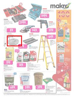 Makro : Get More This Christmas (10 Dec - 16 Dec 2013), page 11