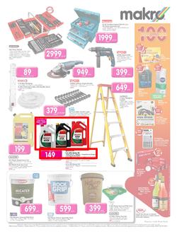 Makro : Get More This Christmas (10 Dec - 16 Dec 2013), page 11