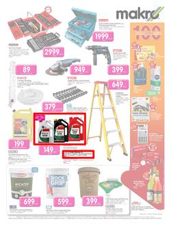 Makro : Get More This Christmas (10 Dec - 16 Dec 2013), page 11