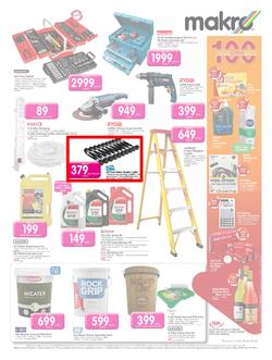 Makro : Get More This Christmas (10 Dec - 16 Dec 2013), page 11