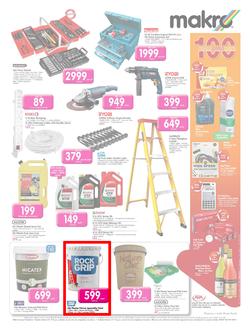 Makro : Get More This Christmas (10 Dec - 16 Dec 2013), page 11