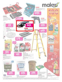 Makro : Get More This Christmas (10 Dec - 16 Dec 2013), page 11